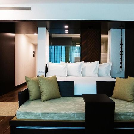 Eurobuilding Hotel & Suites Lecheria エクステリア 写真