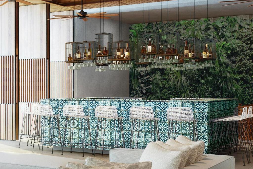 Eurobuilding Hotel & Suites Lecheria エクステリア 写真